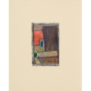 Eugeniusz TUKAN-WOLSKI (1928-2014), Edifici