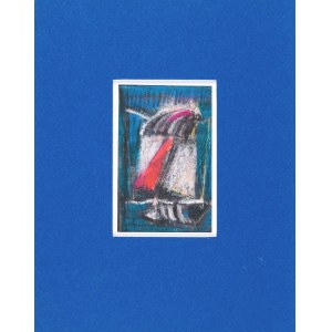 Eugeniusz TUKAN-WOLSKI (1928-2014), Veliero