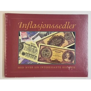 Inflationary Banknotes: Each with Its Own Interesting Story