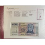 Inflationary Banknotes: Each with Its Own Interesting Story