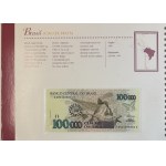 Inflationary Banknotes: Each with Its Own Interesting Story