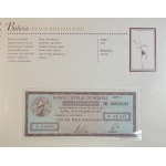 Inflationary Banknotes: Each with Its Own Interesting Story