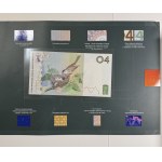Banknotes, Polish Security Printing Works S.A.
