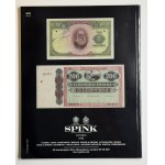 The Ibrahim Salem Collection of French, French Colonial, Spanish, and Portuguese Banknotes, Spink, October 3, 2018, London