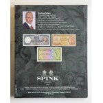 The Ibrahim Salem Collection of British Commonwealth Coins, Part 1, SPINK, April 17, 2019, London