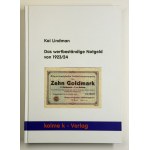 The stable emergency currency of 1923–24
