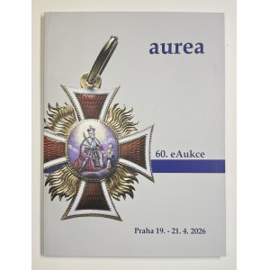 Aurea, Catalog for the 60th Online Auction