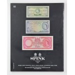 The Bruce Smart Collection of British Commonwealth, Part One, Spink, April 25, 2017, London