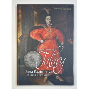 J. Dutkowski, The Robes of John II Casimir