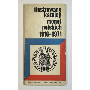 Illustrated Catalog of Polish Coins, 1916–1971