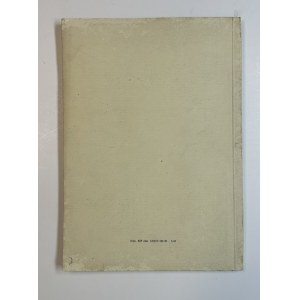 M. Haisig, 25 Years of the Numismatic Movement in People's Poland (1945–1969)