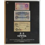 World Banknotes, April 15–16, 2014, London