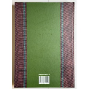 Z. Krotke, The Polish Cross of Merit (1923–2000): History and Catalog