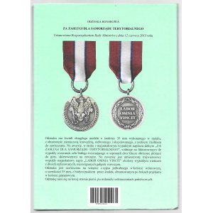 Zdzisław Sawicki, Local Government, Honorary Badges
