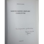Zdzisław Sawicki, Local Government, Honorary Badges