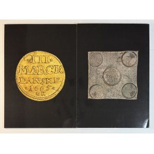 Set of 2 Coins and Medals Catalogs, Auction 868