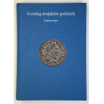 Tadeusz Iger, Catalog of Polish Trojaks