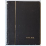 Schaubek Stamp Album