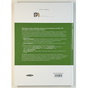 Michał Otręba, Katalog monet Wielkiego Księstwa Poznańskiego