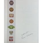 Jerzy Koziczyński, Polish Banknotes: The Lucow Collection, Volume V (1944–1955), a catalog autographed by the author