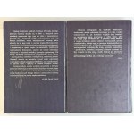 Czesław Miłczak, Polish Banknotes and Designs, Volumes 1 and 2