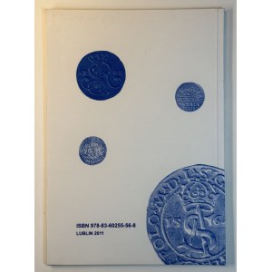 Dariusz Marzęta, Coins of Royal Poland