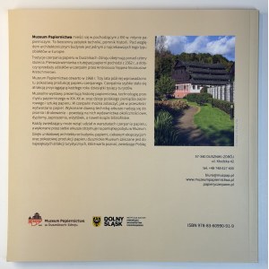 The Paper That Built Poland, Dusznik Zdrój 2026