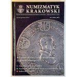 Krakow Numismatics, January–December 2022