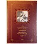 Janusz Dunst, Czesław Słania, Catalog of Works
