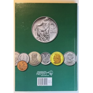 Janusz Parchimowicz, Polish Commemorative and Collector's Coins, 1949–1990