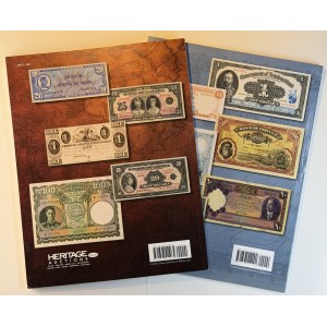Set of 2 Heritage Catalogs