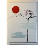 Marek Głuch, Japan's Paper Money: The Edo Period and the Meiji Restoration (1603–1882)