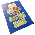 Andrzej Podczaski, Catalog of Paper Substitute Currency from Polish Territories, 1914–1924, Volume IV: Gdańsk Pomerania and the Free City of Gdańsk