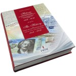 Zygmunt K. Jagodziński - History of the Polish Security Printing Works, 1919–2019