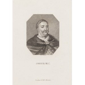 Gebrüder Schumann, Sobiesky, avant 1854