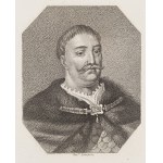 Gebrüder Schumann, Sobiesky, avant 1854