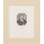 Gebrüder Schumann, Sobiesky, avant 1854