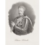 Johann Sobieski, 1830-1850