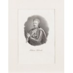 Johann Sobieski, 1830-1850
