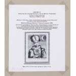 Matthäus Merian (1593 Basilej – 1650 Schwalbach), Mehmet IV., 1650