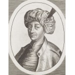 Turecký sultán Mehmed IV., 19. storočie
