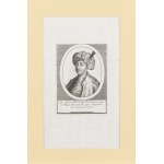 Turecký sultán Mehmed IV., 19. storočie