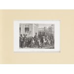 L'ingresso del re Giovanni III Sobieski a Vienna, 1834