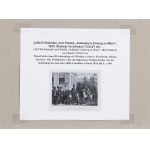 L'ingresso del re Giovanni III Sobieski a Vienna, 1834