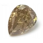 Natural diamond, 0.21 ct, P1; Gross price: 5,000 PLN