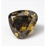 Natural diamond, 0.24 ct, Si2; Gross price: 8,300 PLN