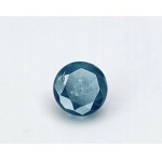 Natural diamond, 0.21 ct, P3; Gross price: 2,500 PLN
