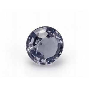 Spinel Naturalny 0.81 ct Piękny Kamień wycena 3700 ZŁ
