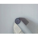 Spinel Naturalny 0.81 ct Piękny Kamień wycena 3700 ZŁ