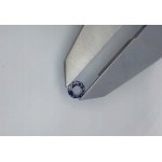 Spinel Naturalny 0.81 ct Piękny Kamień wycena 3700 ZŁ